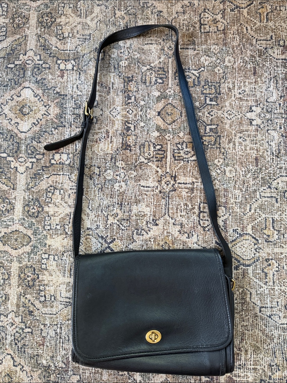 Coach Crossbody
